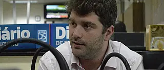 Jorginho Abissamra fala sobre carreira e política