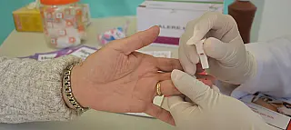 Campanha Julho Amarelo promoverá ações contra as hepatites virais em Poá