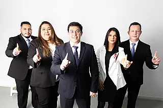 Chapa ‘A Ordem é Avançar’ oficializa candidatura na OAB