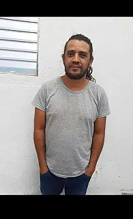 Filha pede ajuda para encontrar pai desaparecido em Ferraz