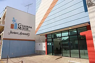Guarda Mirim de Suzano avança em 2021 com recorde de inscrição
