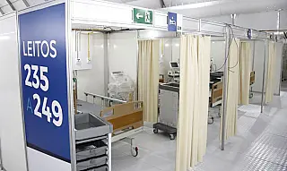 Covid-19: mortes recuam 30,4% e atingem menor média no ano