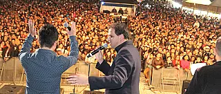 Expoá reúne mais de 50 mil pessoas