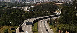 Mogi elabora recurso para impedir instalação de pedágio em rodovia