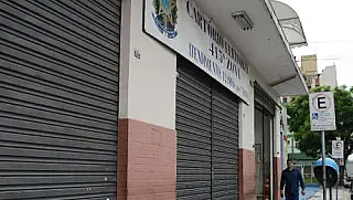 Trânsito central vai sofrer alterações nas eleições
