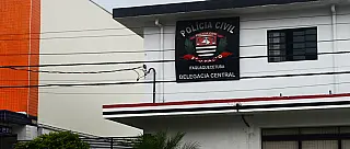 Após roubo a residência, três suspeitos morrem durante troca de tiro com policiais da Força Tática