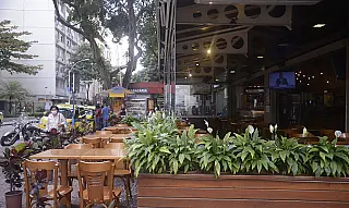 Covid-19: fiscalização pune 286 empresas em São Paulo