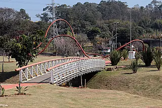 Praça do Sol Nascente é adotada