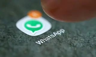 Facebook, Instagram e WhatsApp têm problemas de acesso nesta segunda-feira