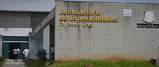 Ambulatório de Especialidades passará por reformas em abril