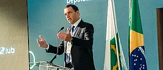 Precisamos aproximar o Brasil real, do Brasil que faz as leis, afirma Bertaiolli em reunião da FPE