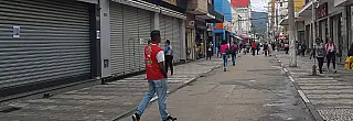 Associação Comercial de Mogi pede flexibilidade nos impostos e reforço na segurança