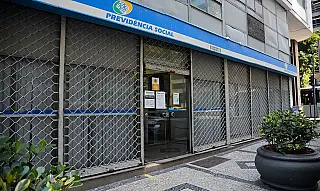 Servidores do INSS retornam hoje ao trabalho presencial