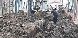 Desmoronamento em obra deixa um operário morto e outro ferido em Mogi