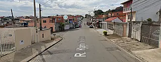 Tio e sobrinho são baleados no Jardim Leblon