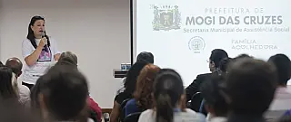 Programa Família Acolhedora recebe cadastros de famílias interessadas