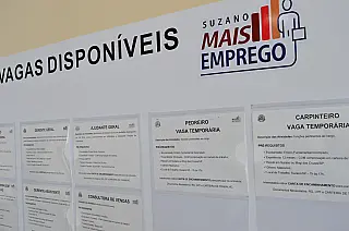 Procura por agências de emprego cresce após reabertura