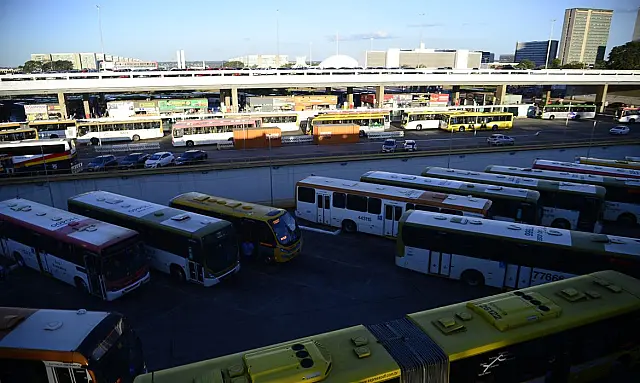 Nunes Marques cobra TREs por transporte público gratuito nas eleições