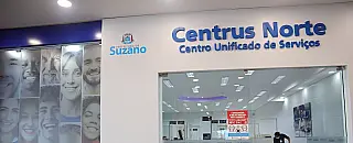 Centrus Norte completa cinco meses com 3,7 mil atendimentos