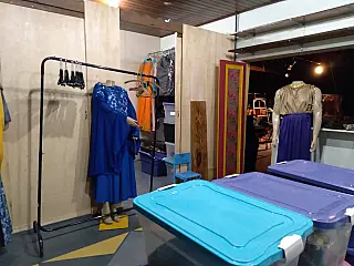 Opereta retoma atividades presenciais com reinaugurações