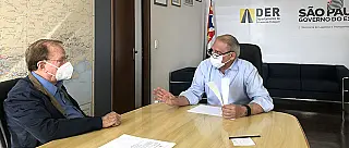 Estradas do Furuyama, das Neves e Volta Fria terão obras em agosto