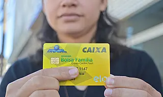 Número de famílias contempladas no Bolsa Família cresce 15,38% em Suzano
