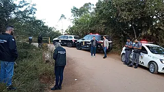 Ex-namorado de jovem encontrada morta em Mogi confessa o crime