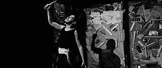 Teatro da Neura estreia neste sábado ‘Macbeth: A Linha Vermelha’