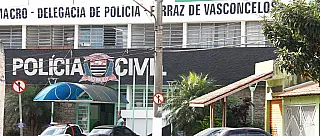 Ajudante é encontrado morto após ser baleado em Ferraz