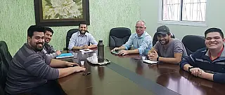Conadtec busca criar Polo Digital em Ferraz