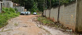 Estradas vicinais Furuyama, das Neves e Matsuzaki terão melhorias