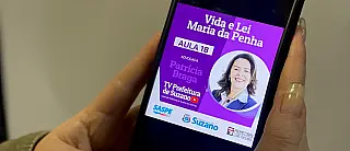 Promotoras Legais retorna com programação especial no ‘Agosto Lilás’