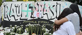 Conselho quer detector de metais nas escolas estaduais de Suzano