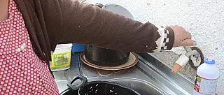 Falta de água atinge sete bairros de Suzano