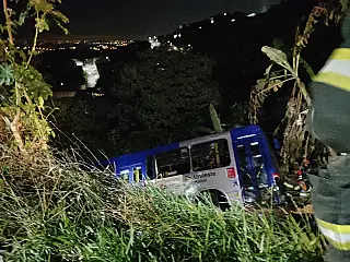 Acidentes matam três pessoas no Alto Tietê no fim de semana