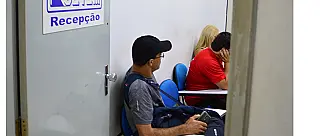 Cresce a procura pelas agências de emprego no começo do ano