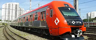 CPTM confirma compra de mais trens para Linha 11 a partir de 2022
