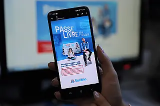 Inscrição e renovação do Passe Livre vão até a próxima sexta-feira