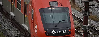 Linhas da CPTM da região recebem obras de sinalização e no sistema de energia