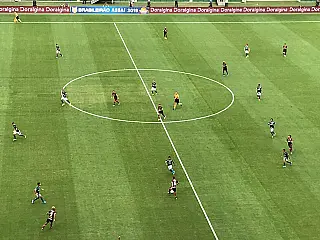 Gabigol faz dois, e Flamengo vence o Palmeiras por 3 a 1 no Allianz Parque