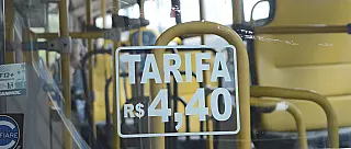 Suzano rejeita proposta de passagem de R$ 5,18 e valor é mantido em R$ 4,40