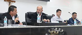 Suzano tem aumento na arrecadação e gastos ficam abaixo do previsto