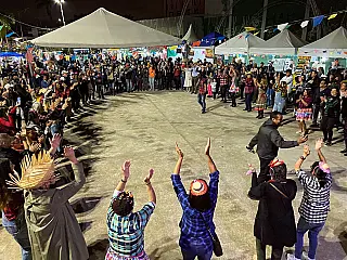 Ferraz realizará festa julina no Centro de Convenções