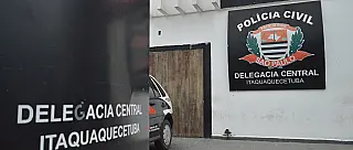 Corpo de menino de dois anos é encontrado carbonizado em Itaquá