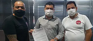 Sindicato pede intervenção de Ashiuchi via Condemat para impedir fechamento de agências do Banco do Brasil