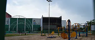 TCE aponta, ao menos, 31 obras paralisadas ou atrasadas na região