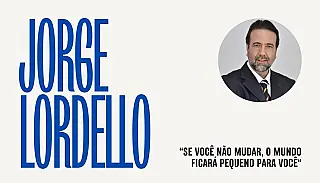 Se você não mudar, o mundo ficará pequeno para você