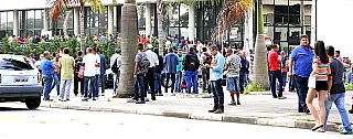 Prefeitura registra BO e ingressa com ação civil contra empresa