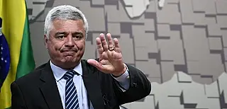 Senador Major Olimpio morre aos 58 anos, vítima da Covid-19