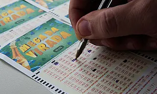Apostador tem até as 17 horas de hoje para jogar na Mega da Virada